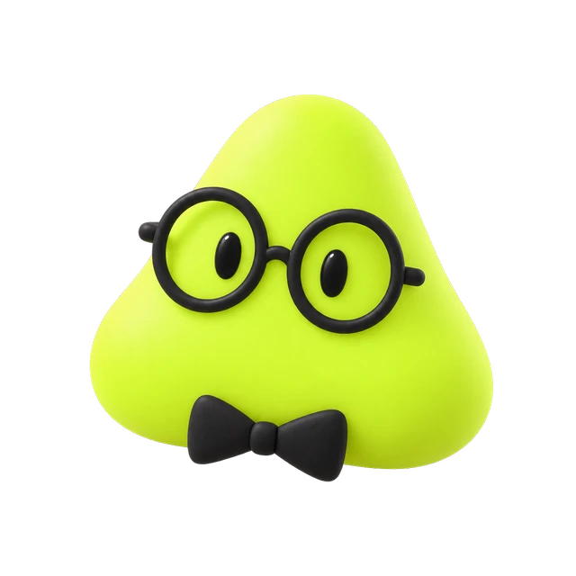 Motion designer dot