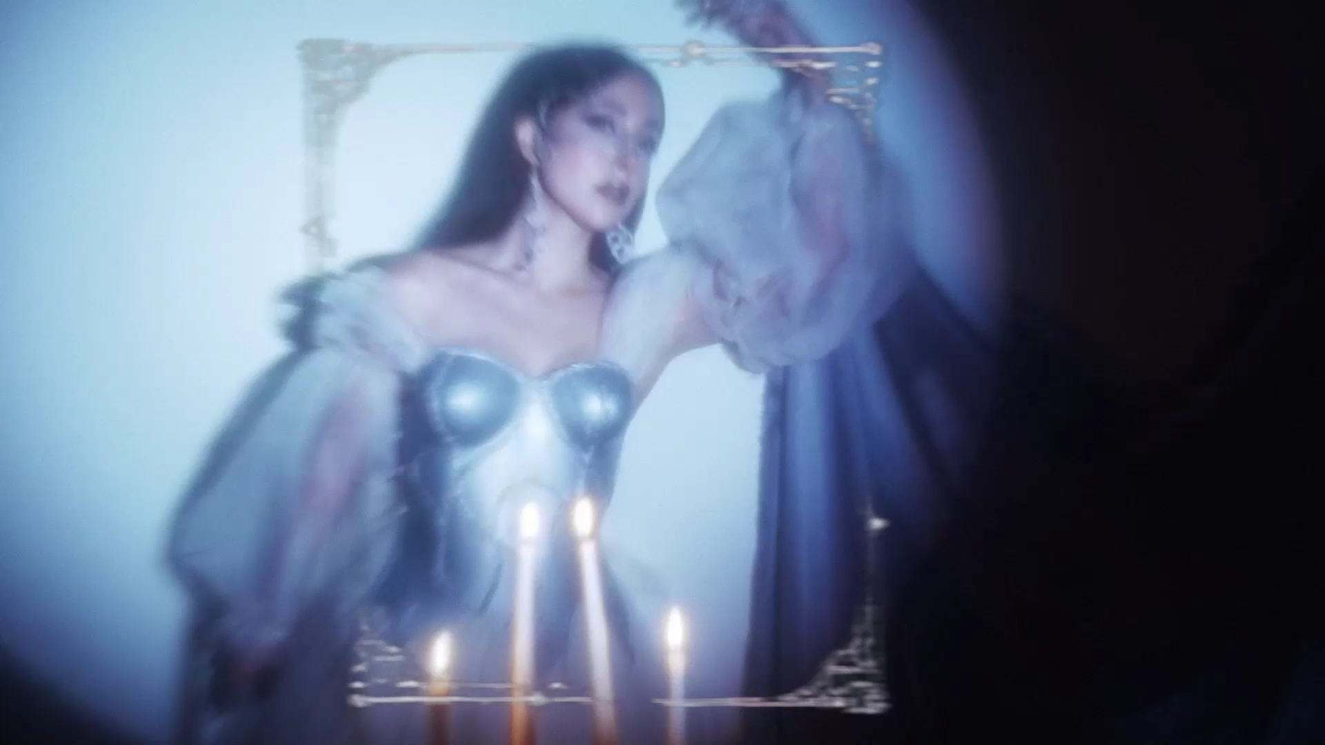 Lacewalker effect still